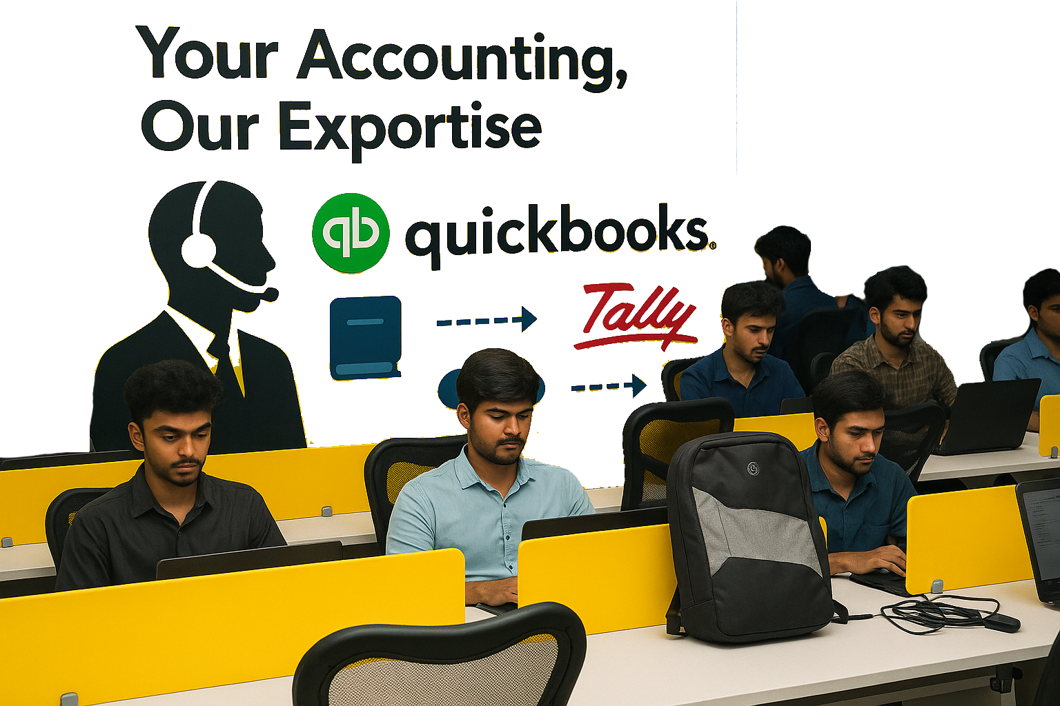 Digital Finance Banner 5